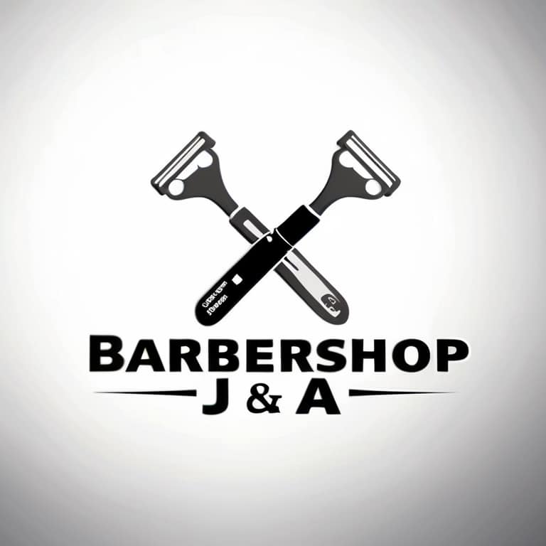Barbershop J & A